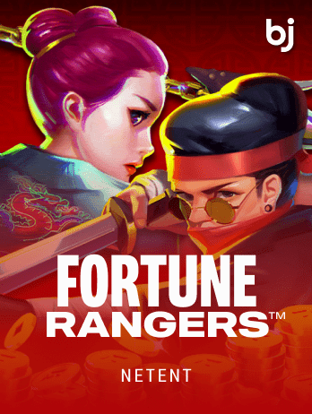 Fortune Rangers™png game thumbnail