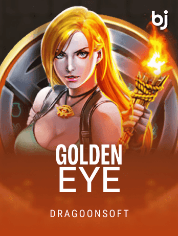 Golden Eye thumbnail