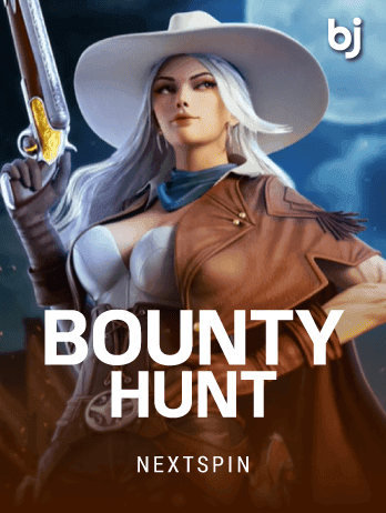 Bounty Hunt game thumbnail