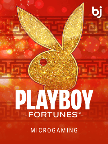 Playboy Fortunes ™png game thumbnail