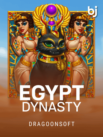 Egypt Dynastypng game thumbnail