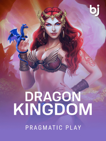 Dragon Kingdom game thumbnail