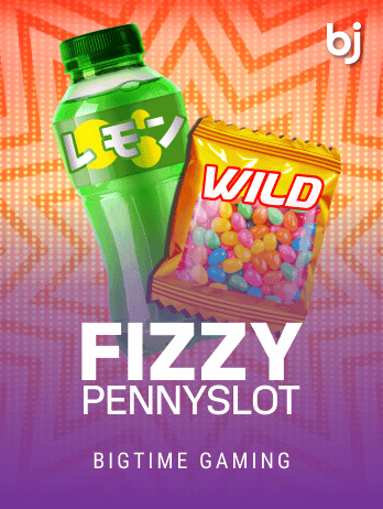 Fizzy Pennyslotpng game thumbnail