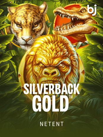 Silverback Gold™ thumbnail