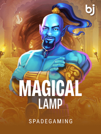 Magical Lamppng game thumbnail