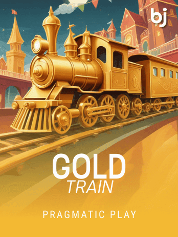 Gold Train game thumbnail