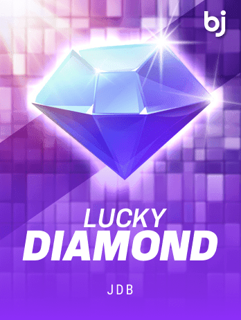 Lucky Diamond game thumbnail