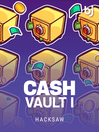 Cash Vault I thumbnail