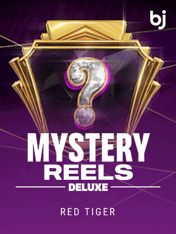 Mystery Reels Deluxe game thumbnail