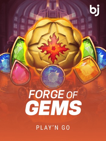 Forge of Gems game thumbnail