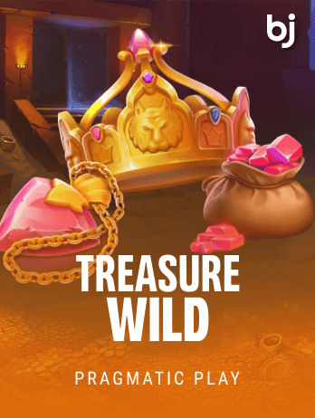 Treasure Wildpng game thumbnail