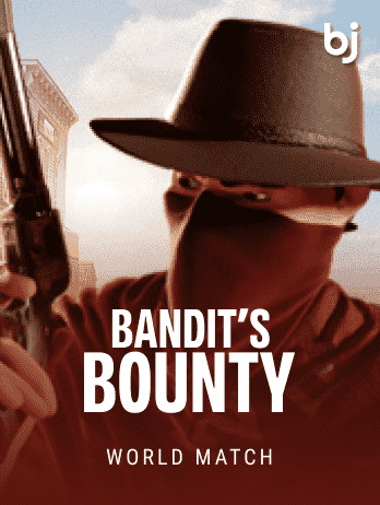 Bandit's Bounty game thumbnail