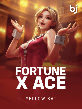 Fortune X Ace thumbnail